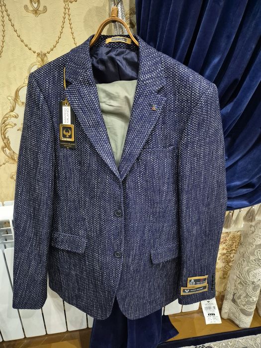 Костюм турецкий янги