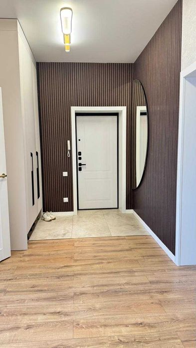 Продам 3-х комн квартиру