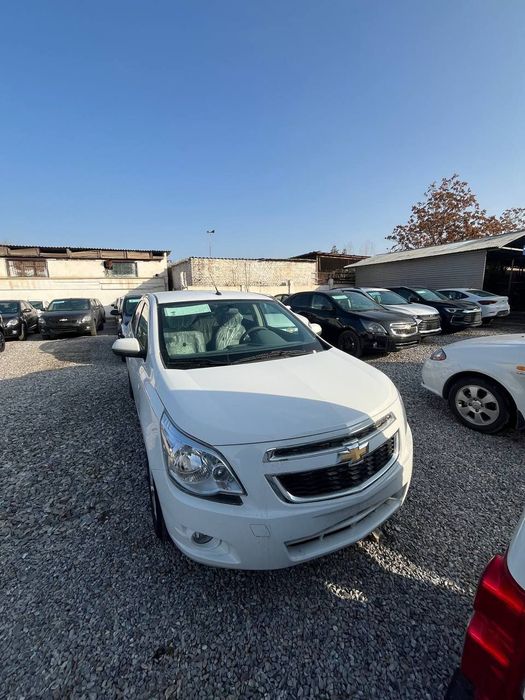 Кобальт стайл автомат ок ранг

 2025 йил декабр
 2500 км 
 150 млн 
 +