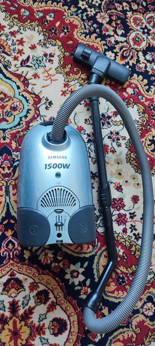 Пылесос Самсунг б/у