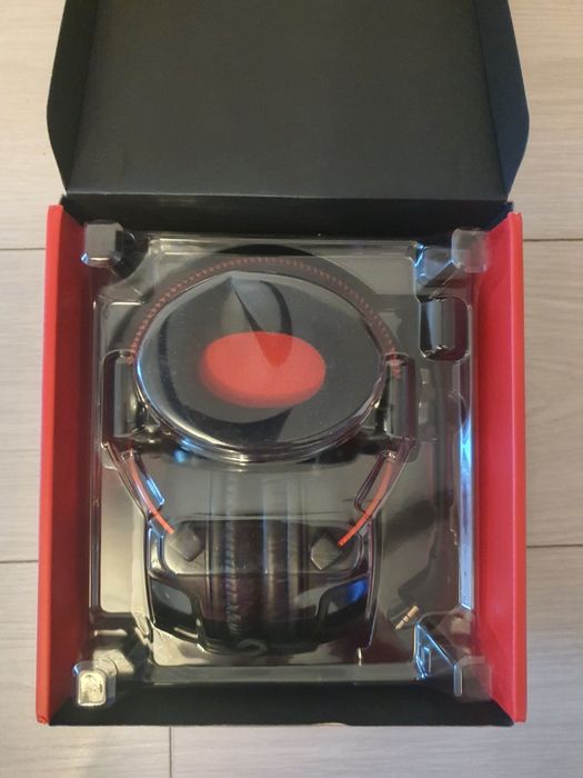 HyperX cloud 2 PS5,PS4,PC