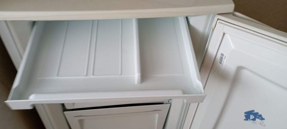 Фризер BESS 3 отделения