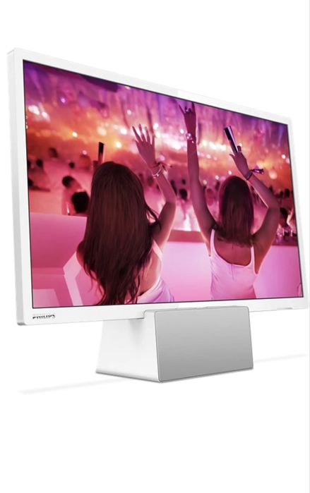Tv led cristal philips 5200 series Full Hd/ 60 cm