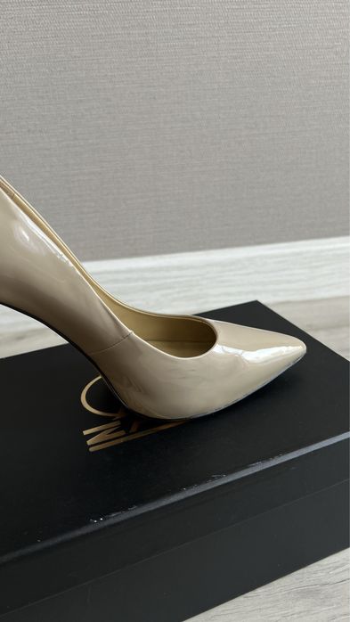 Туфли, 37 размер