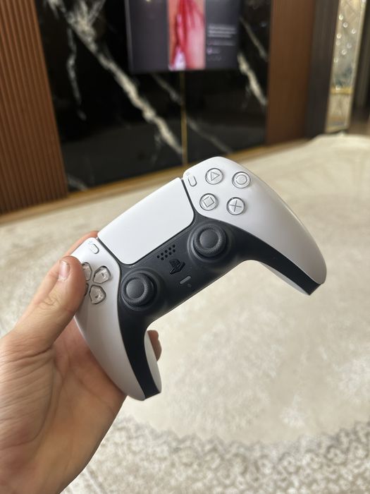 Пс 5 джойстик оригинал Dualsense