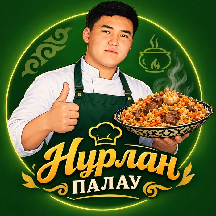 Палау басамын, Қуырдақ,Дымляма