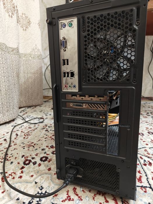 Продам системный блок
