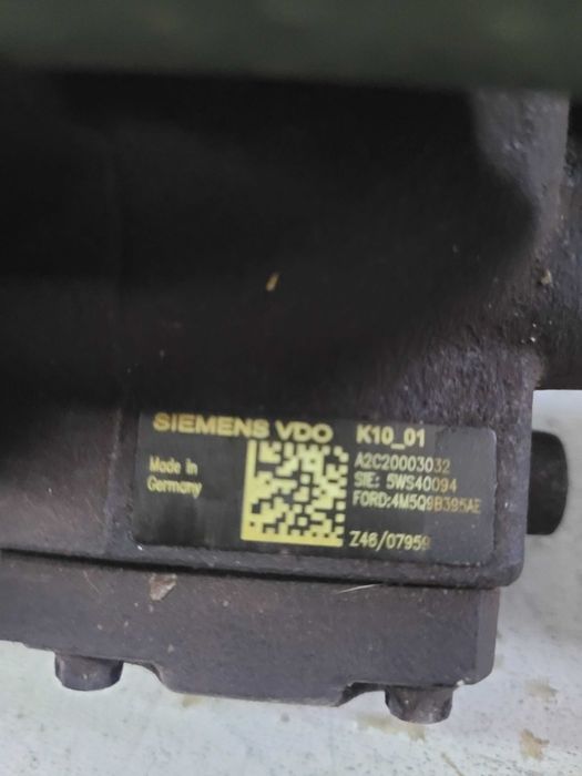Pompa inalta presiune Ford 1.8 TDCI a2c20003032 Focus Mondeo Galaxy