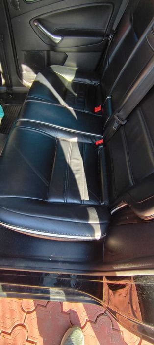 De vânzare Ford Mondeo Mk4