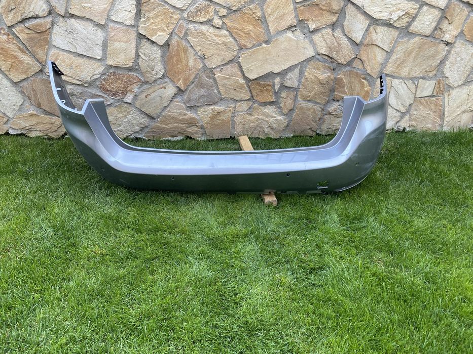 Броня задна за пежо 308 комби след 2013г