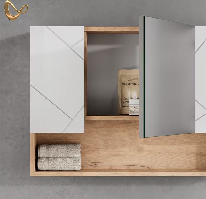 Шкаф за надмивка Vicco 5715