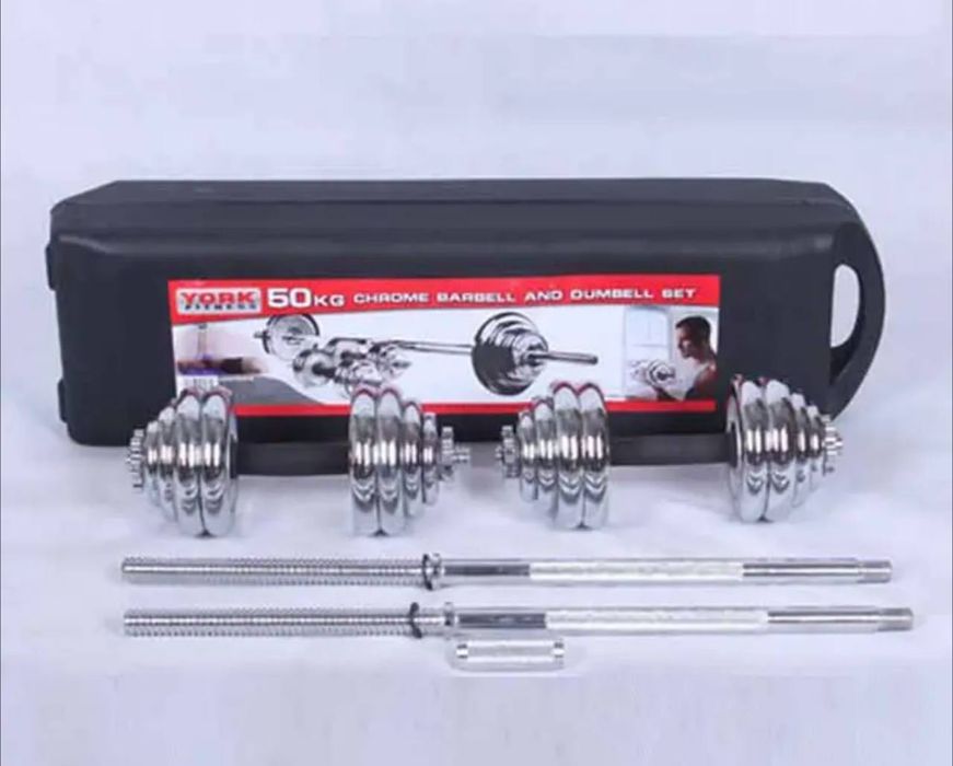 Гантели набор оптом и розницу