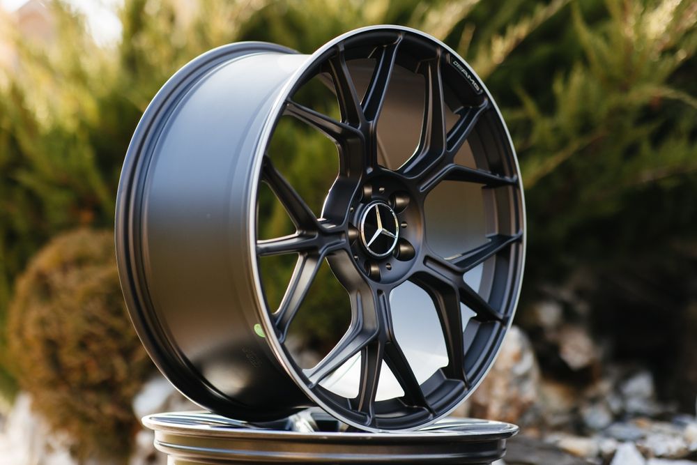 Jante 20 Mercedes R20 AMG