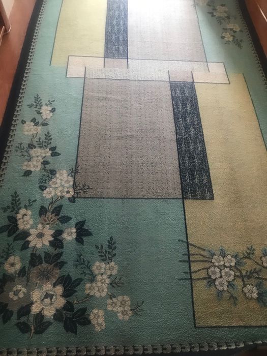 Продам ковёр б/у