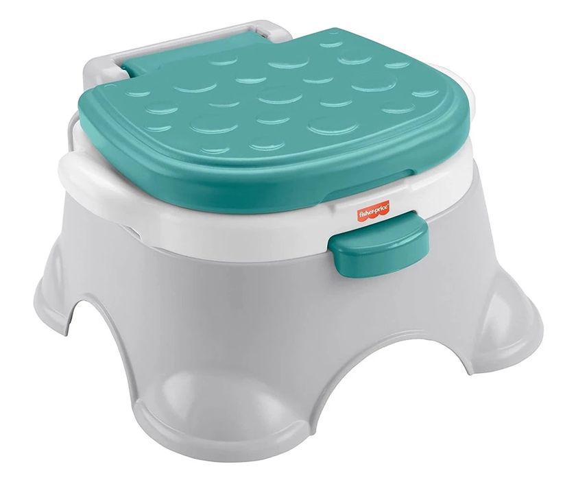 Гърне 3в1 Fisher Price