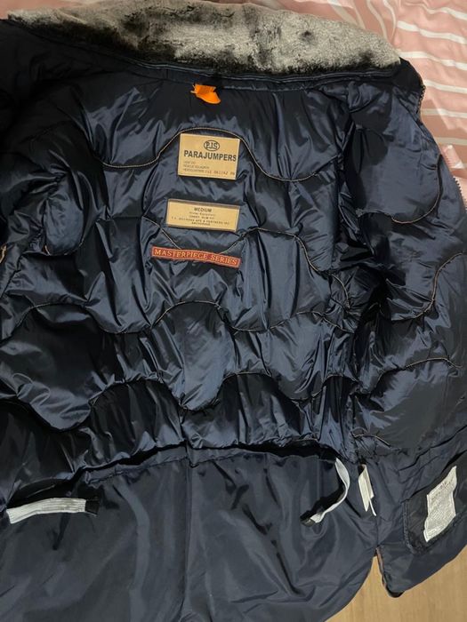 Куртка Parajumpers