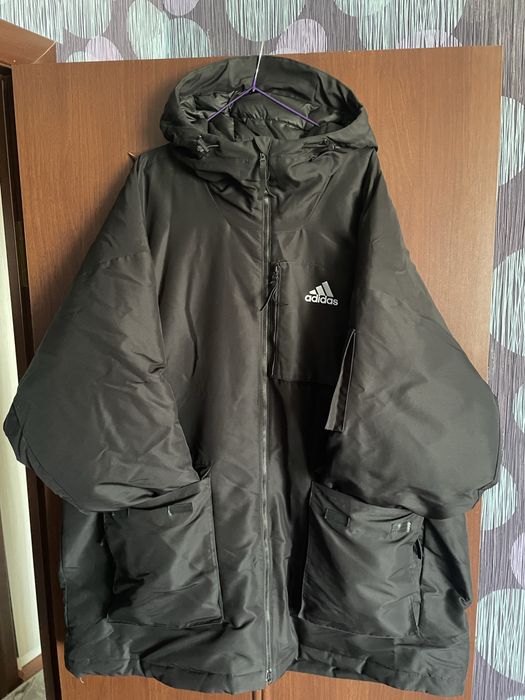 Adidas Парка оригинал(2xl)