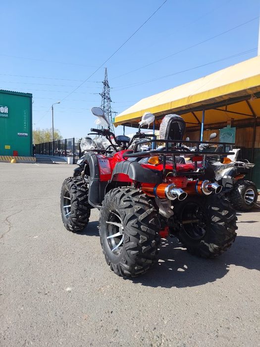Продам квадроциклы