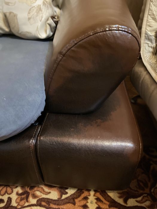 Продаю диван б/у