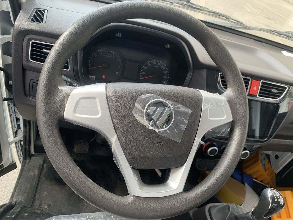Foton Xiangling M2 «Fendou Edition»