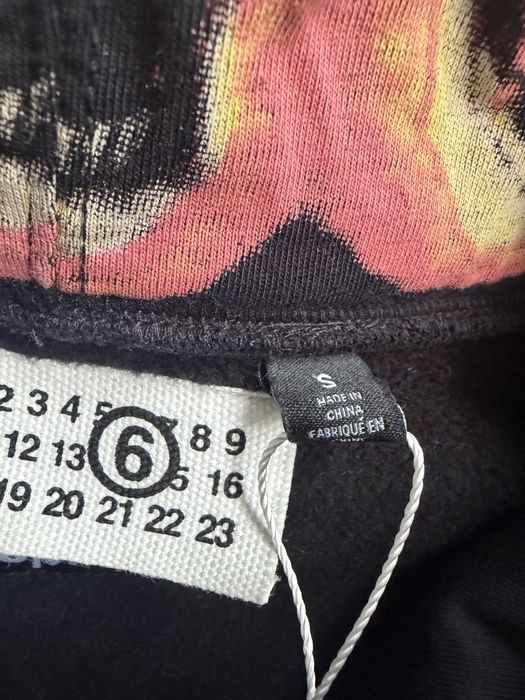 Hanorac Maison margiela supreme