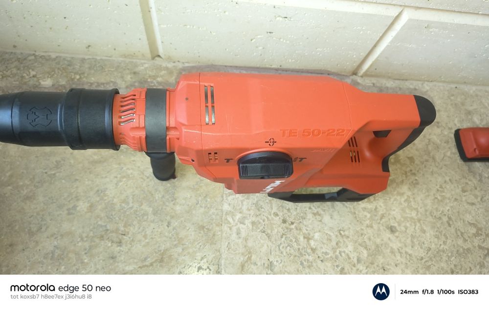 Hilti siw 10 te 6 te 50 te 60 nuron