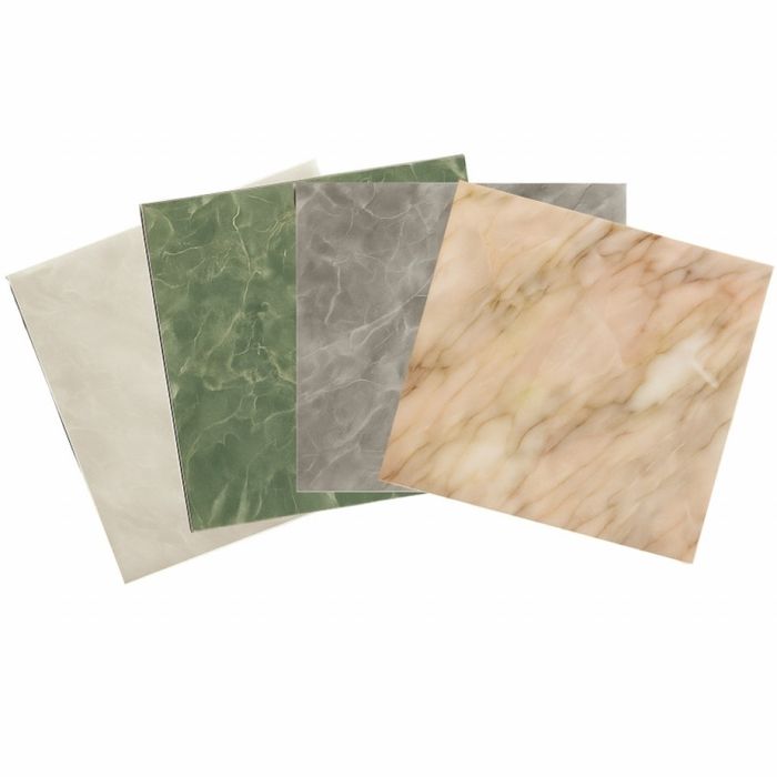 Самозалепващо се PVC фолио