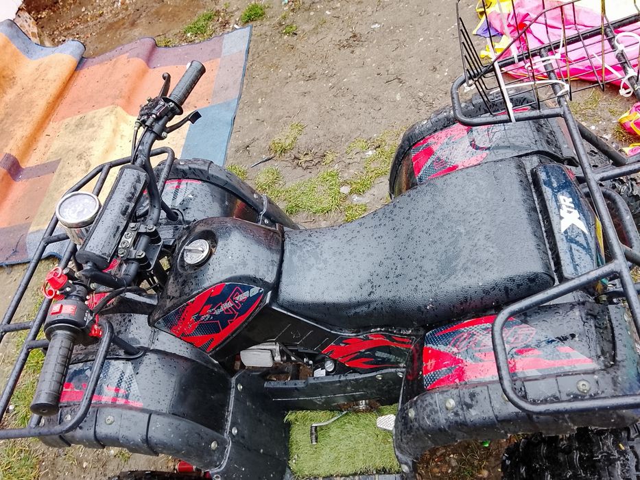 Atveul este în stare foarte bună e la mine de 1 an