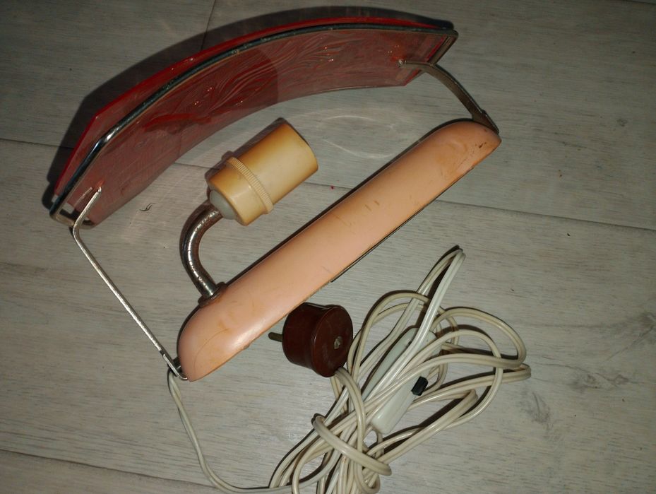 Продам советское бра