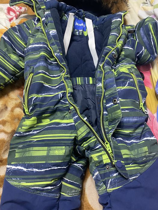 Комбензон детский