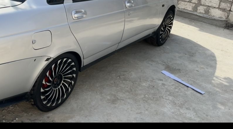 Диска универсал R17 лада