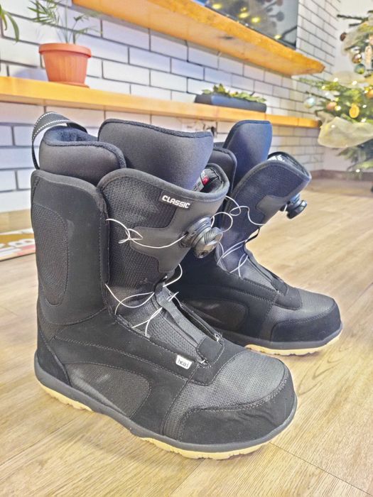 Boots snowboad HEAD 46 BOA