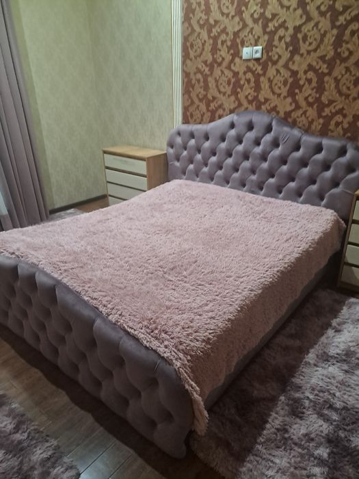 Спальный кровать
