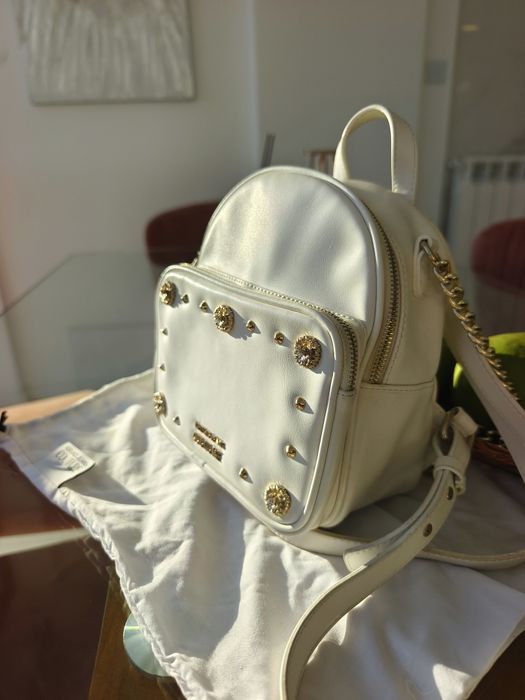Rucsac Versace Jeans Couture - autentic