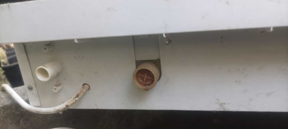 Съдомиялна Finlux за части