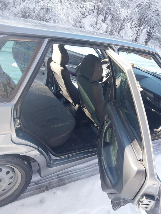 Лада 14 в хорошем состоянии