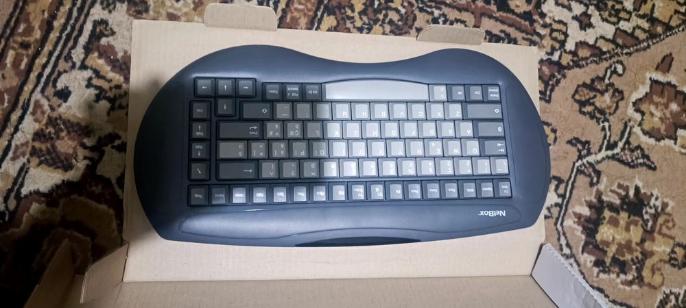 Игровая приставка