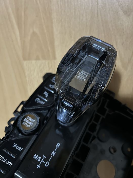 Reparatie schimbator Bmw X5 G05 X6 G06 G07 x3 G01 G02 x4 G14 G15 G16