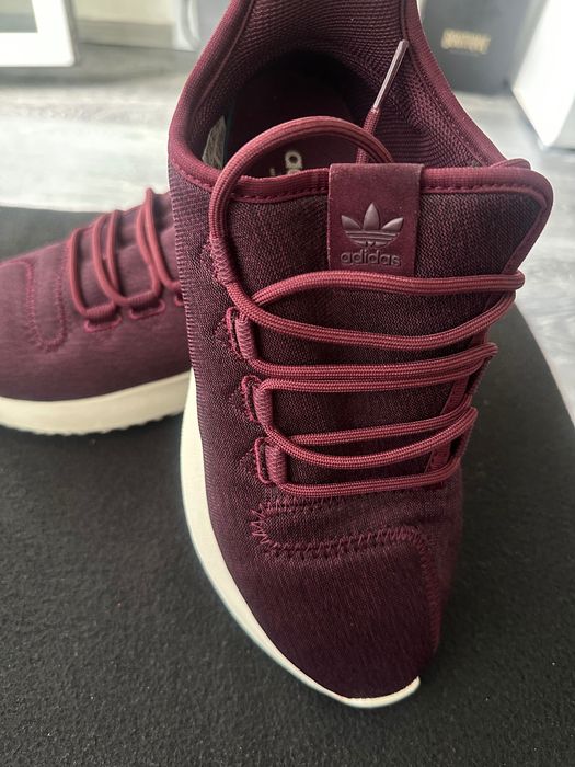 Маратонки Adidas Бордо