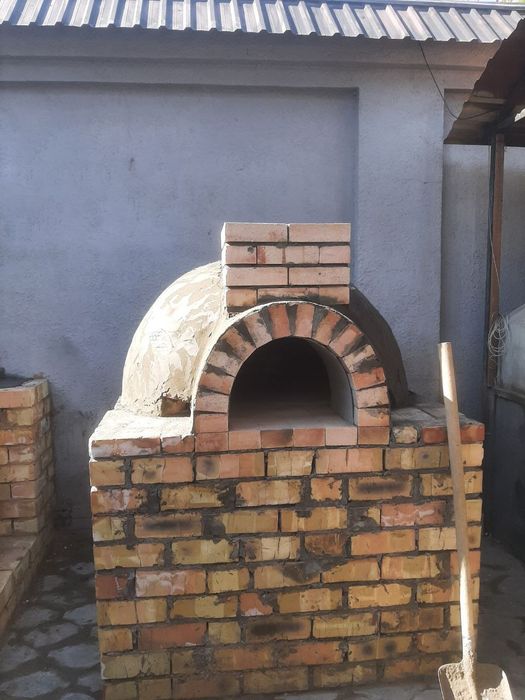 Ёзги кухня кламз