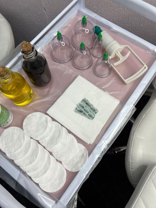 Spa программа Пилинг Шугаринг