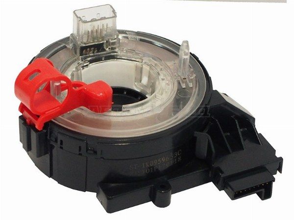 Шлейф подрулевой Audi A3