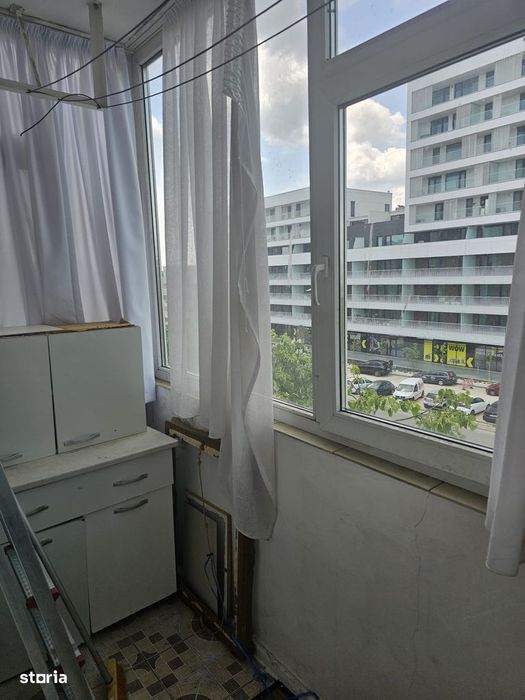 APARTAMENT 2 camere semidecomandat cf. 1 - TOMIS NORD