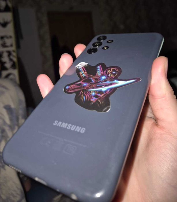 Samsung Galaxy a13