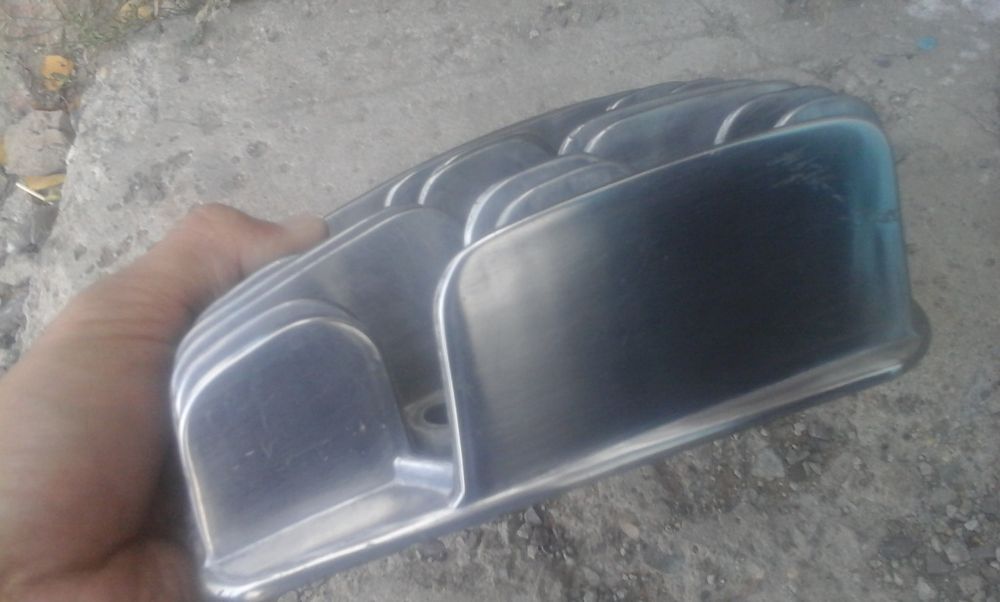 Головка иж юпитер 4