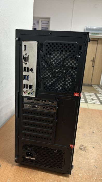 Продается компьютер новый