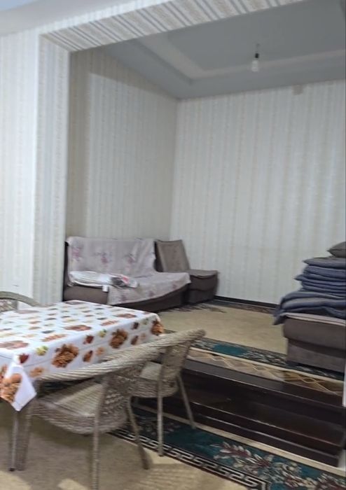 Аренда участка.  Учтепа ИЗЗА.  3 та хоналик