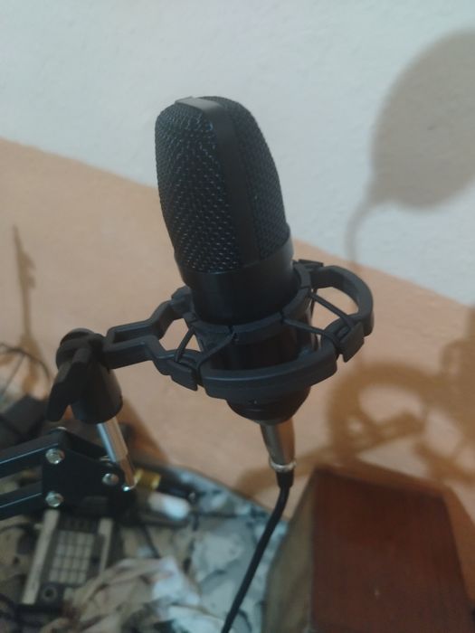 RITMIX для студию