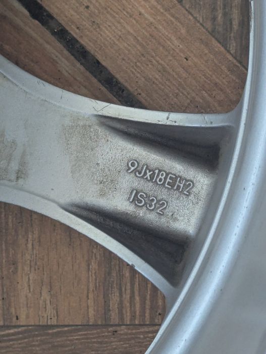 Диски бмв bbs оригинал
