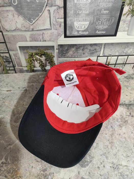 Sapca Manchester United